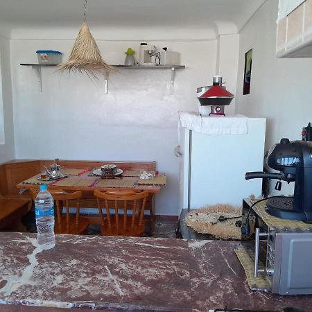 Riad Fouzia Marrakesh Bagian luar foto